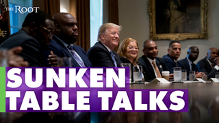 Jesus, Take the Wheel Because Your Shepherds Have Turned Into Sunken-Place Sheep